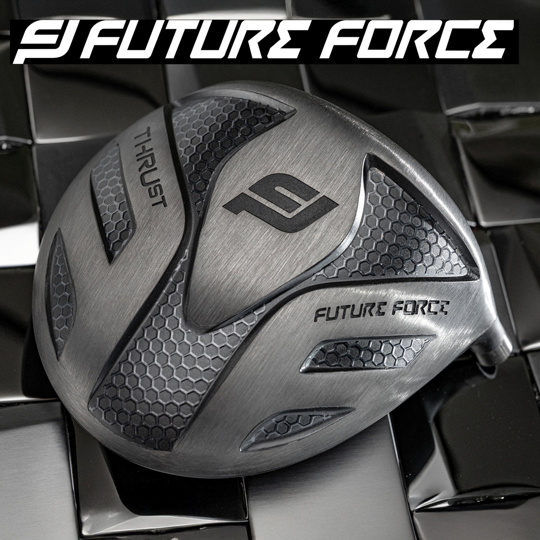 FUTURE FORCE