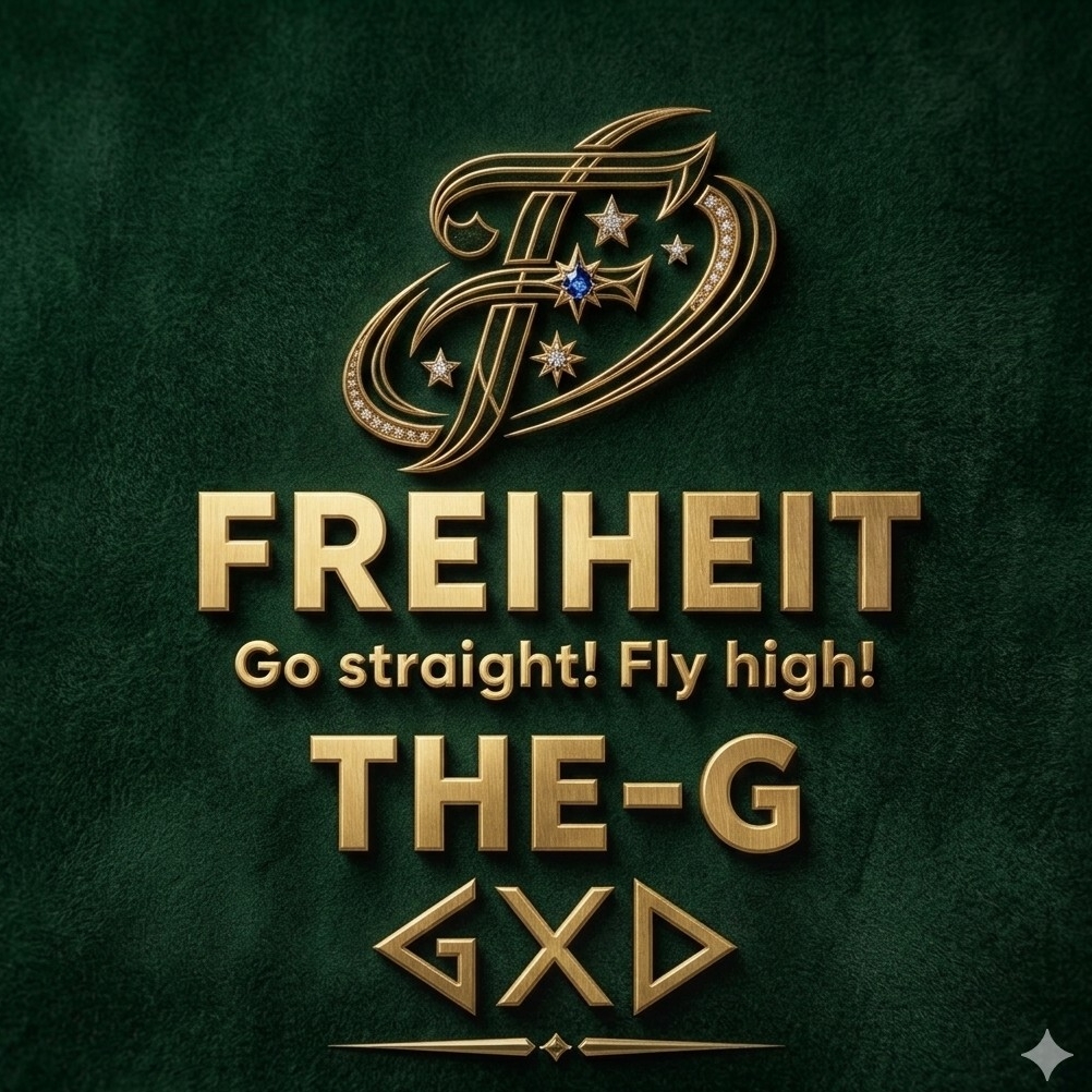 FREIHEIT